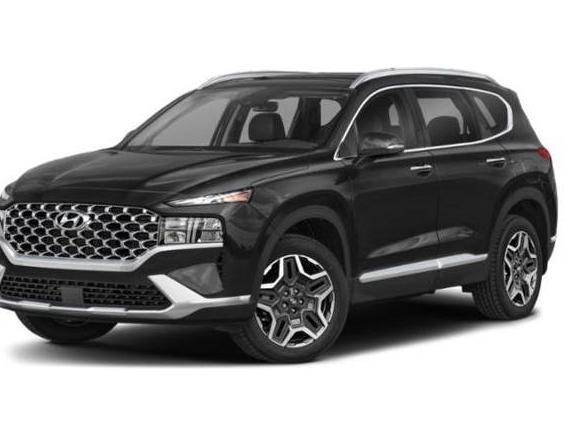 HYUNDAI SANTA FE 2023 5NMS3DA19PH013127 image HYUNDAI SANTA FE 2023 5NMS3DA19PH013127 image